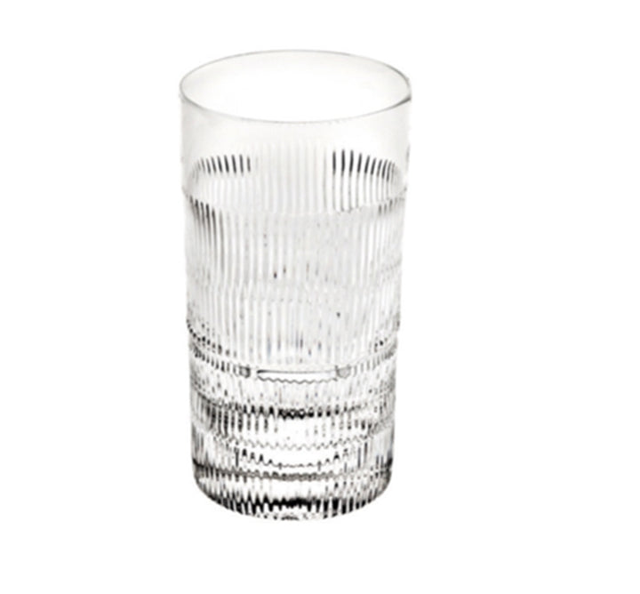 Vendome Glassware Collection