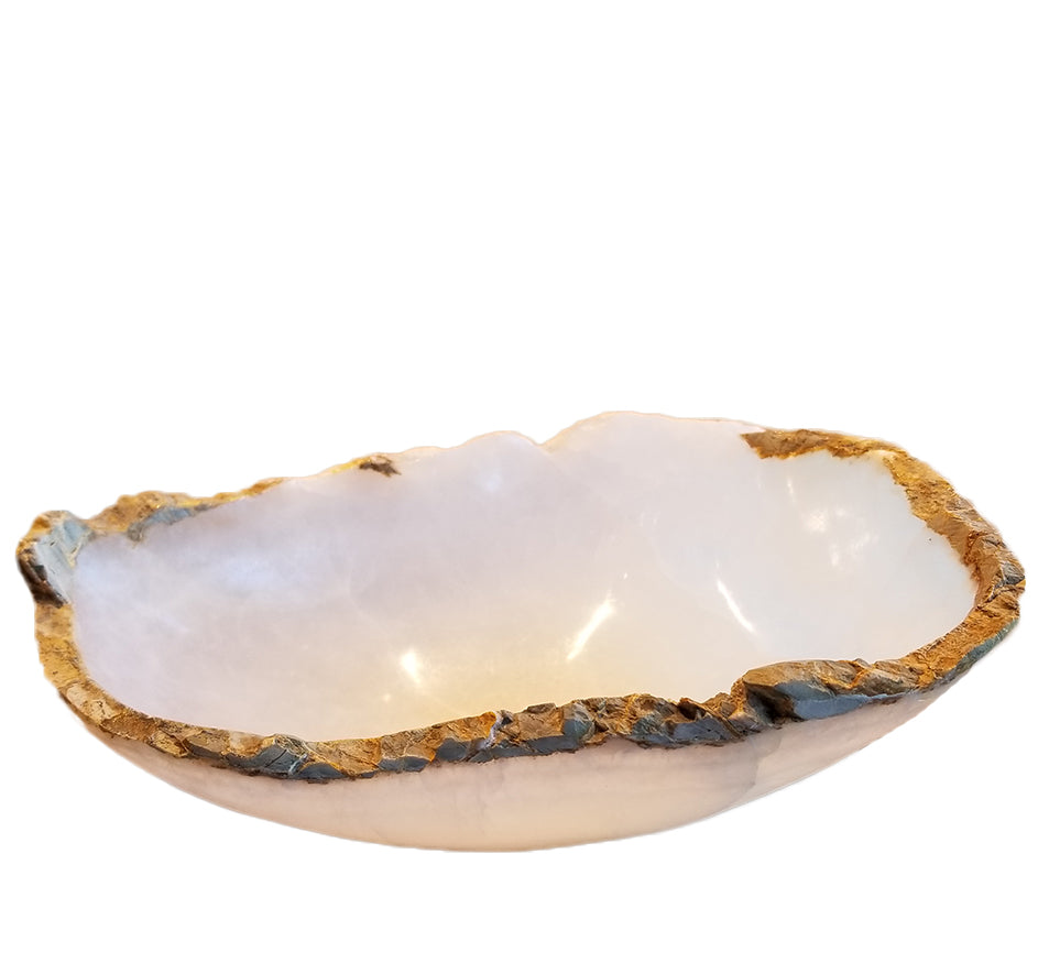 Small Onyx Bowl (Assorted)