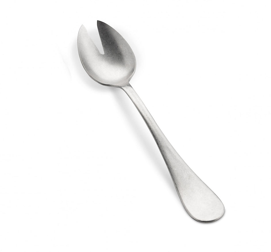 Vintage Salad Serving Fork