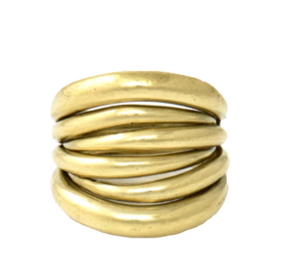 Multi Band Ring