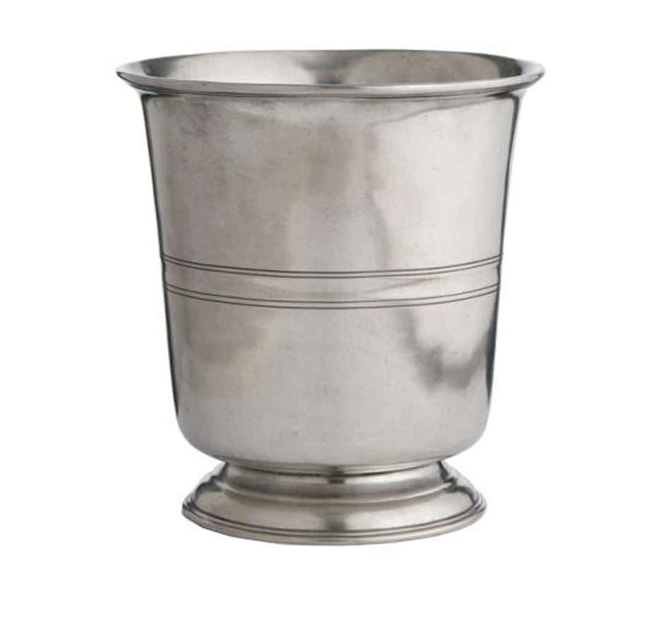 Roma Italian Pewter Bath Collection