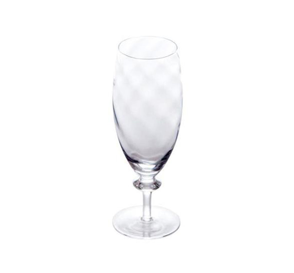 Romanza Glassware Collection
