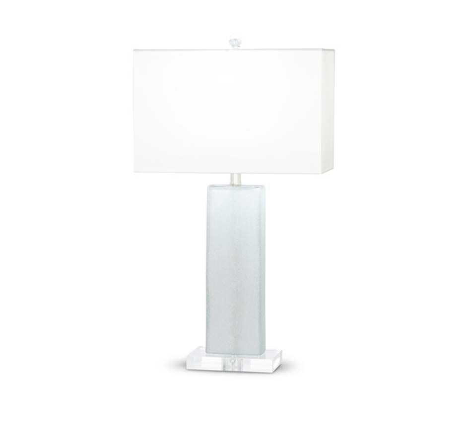 WATERLOO TABLE LAMP