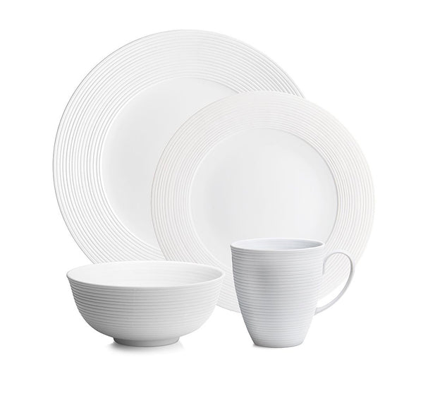 Wheat Dinnerware Collection