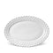 Aegean Oval Serving Platter (Available in 3 Colors)