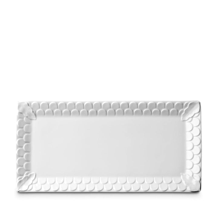 Aegean Rectangle Platter (Available in 3 Colors)