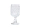 Claire Clear Glassware Collection