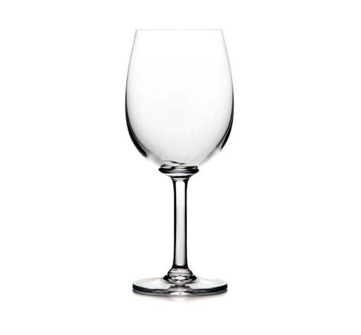 HAMPTON GLASSWARE COLLECTION