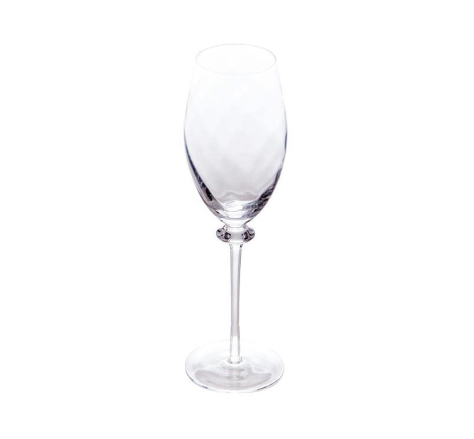 Romanza Glassware Collection