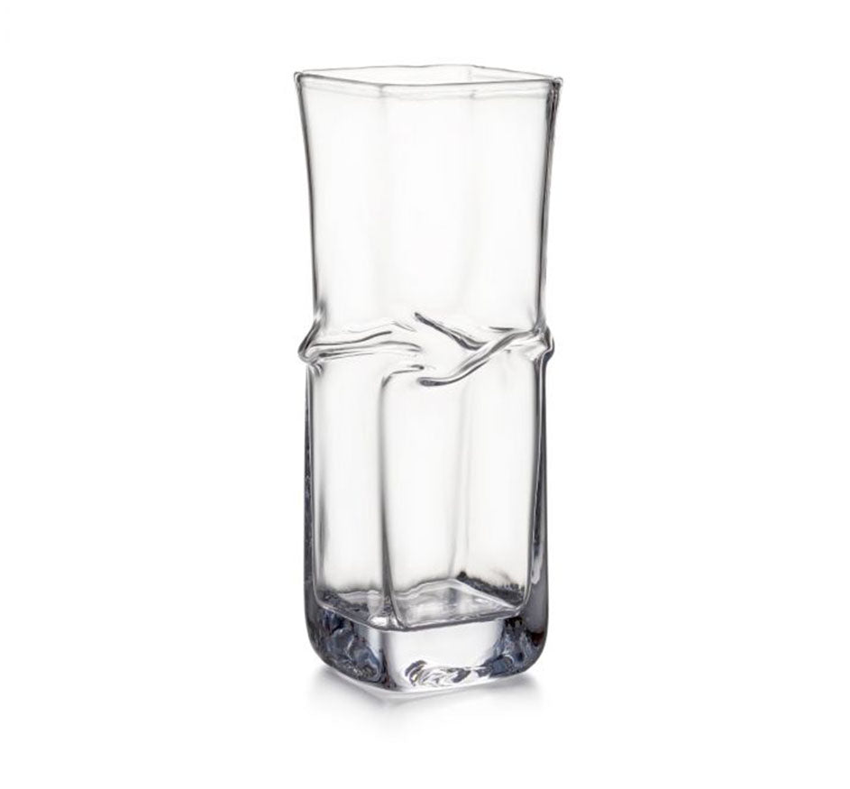 WOODBURY TWIST VASE